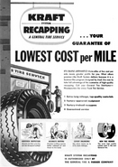 Commercial Car Journal (March 1955)