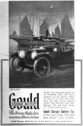 Automobile Trade Journal (April 1916)