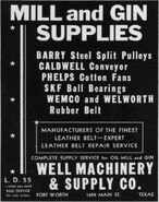 Oil Mill Gazetteer (February 1938)