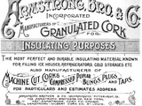 Armstrong Cork Company