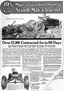 Automobile Trade Journal (April 1917)