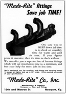 American Artisan (June 1953)