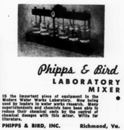 Water & Sewage Works (January 1948)