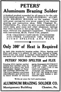 Chilton Automobile Directory (July 1918)