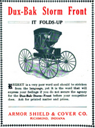 The Spokesman of the Carriage & Associate Trades (December 1907)