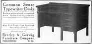 Office Appliances (June 1917)