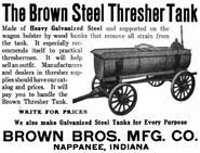 Farm Implement News Buyer's Guide (1908)