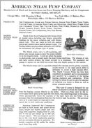 The Engineering Catalogues of Power-Plant Equipment (1913)