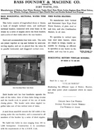 Mechanical Engineers' Catalog & Product Directory (1922)