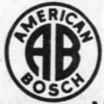 American Bosch Magneto Corporation MyCompanies Wiki Fandom