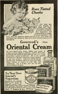 Canadian Home Journal (January 1922)