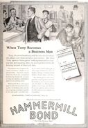 The Nation's Business (March 1919)