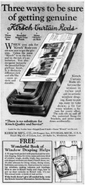 Good Housekeeping (March 1925)
