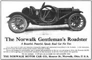 Motor Cycle, Motor Boat & Automobile Trade Directory (July 1911)