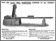 Compressed Air Magazine (January 1911)