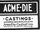 Acme Die-Casting Corporation