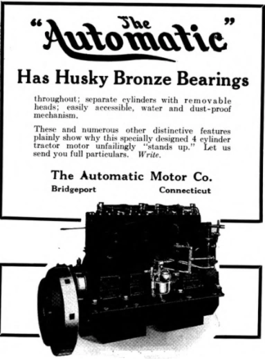 Automatic Motor Company | MyCompanies Wiki | Fandom