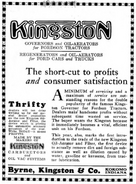 Chilton Tractor & Equipment Journal (Jan. 1, 1925)