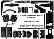 Hardware Age (July 23, 1942)