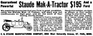 Farm Implement News Buyer's Guide (1917)