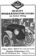 Chilton Automobile Directory (January 1921)