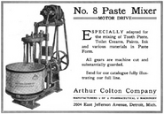 The American Perfumer (February 1923)
