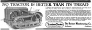 Chilton Tractor Journal (Jan. 1, 1921)