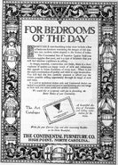 American Home Bureau Annual Reference Book (1925)