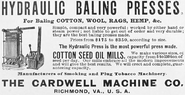 The American Exporter (December 1897)