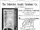 Columbus Aseptic Furniture Company