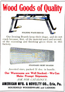 The House Furnishing Review (July 1908)