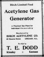 The Kinsley Mercury (March 2, 1910)