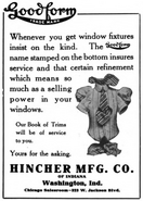 Merchants Record & Show Window (January 1919)