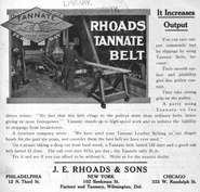 Wood Craft (February 1913)