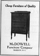 American Home Bureau Annual Reference Book (1925)