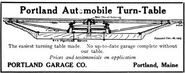 The Automobile Trade Directory (July 1910)