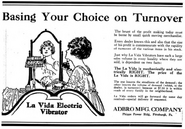 Electrical Merchandising (December 1920)