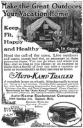 Chilton Automobile Directory (July 1919)