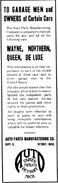 The Automobile Trade Directory (July 1910)