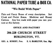 Walton's Vermont Register (1912)