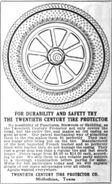 Motor Cycle, Motor Boat & Automobile Trade Directory (January 1909)