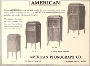 The Talking Machine World (April 15, 1919)