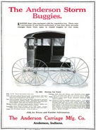 The Spokesman of the Carriage & Associate Trades (December 1908)