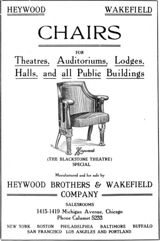 HeywoodWakefield Company Wiki Fandom