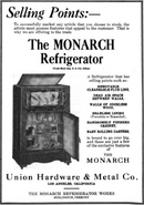 Hardware World (July 1922)