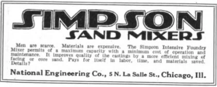 National Engineering Company (IL) | MyCompanies Wiki | Fandom