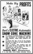Motion Picture Herald (March 25, 1950)