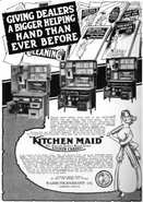 The Grand Rapids Furniture Record (June 1917)