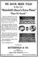 Hardware World (January 1927)
