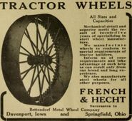 Implement & Tractor Trade Journal (Sept. 9, 1918)
